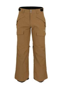 Icepeak, Herren Snowboardhose 'Kenta', Braun