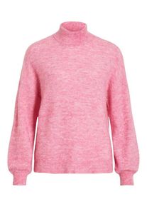 Object, Damen Pullover, Pink / Ros&eacute;