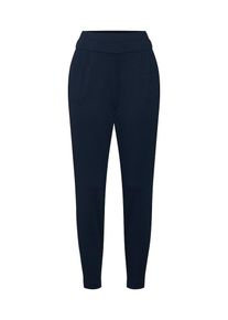 Cream, Damen Hose 'Beate pants', Royalblau