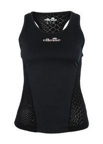 Ellesse, Damen Sport-Top 'DELLA', Schwarz