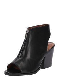 Zign Shoes Zign, Damen High Heel, Schwarz