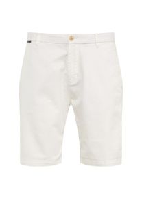 Scotch & Soda SCOTCH & SODA, Herren Shorts, Wei&szlig;