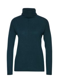 iheart, Damen Pullover 'Elina', Tanne