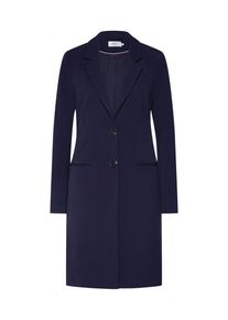 Only, Damen Mantel 'onlCHERYL', Nachtblau