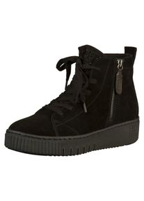 Tamaris, Damen Stiefelette, Schwarz