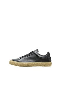 Selected Homme, Herren Sportschuhe, Schwarz