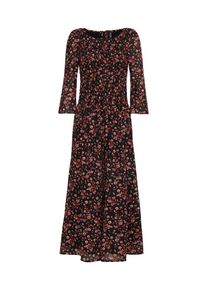 Desires, Damen Overall 'Rona 3', Rot / Schwarz
