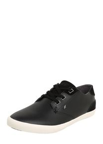 Boxfresh, Herren Sneaker 'STERN', Schwarz