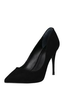 Guess, Damen Pumps 'OAKLEY', Schwarz