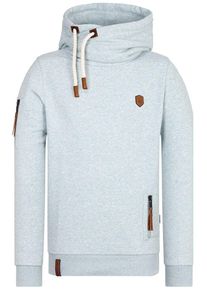 Naketano, Herren Kapuzenpullover, Mint
