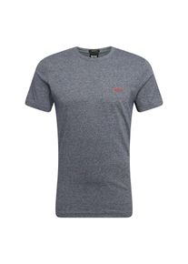 BOSS, Herren Shirt '10213473 01', Navy