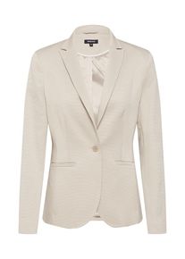 More & More MORE & MORE, Damen Blazer, Champagner