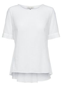 Selected Femme, Damen Oberteil, Wei&szlig;