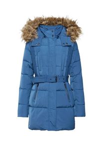 Pepe Jeans, Damen Parka 'LIA', Blau