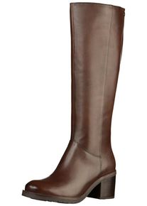 Caprice, Damen Stiefel, Dunkelbraun