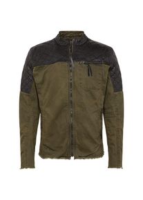 Be Edgy, Herren Jacke 'BEpure', Khaki