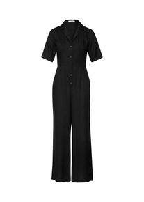 EDITED, Damen Jumpsuit 'Rylin', Schwarz