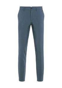 J. Lindeberg J.Lindeberg, Herren 'Ellott Tight Micro Stretch' Hose, Dunkelgrau