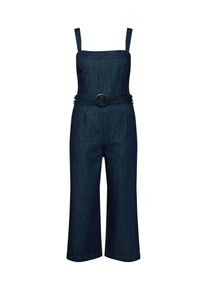 New Look, Damen Jumpsuit, Blau