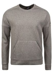 adidas Performance, Herren Sweatshirt, Grau