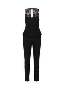 Guess, Damen Jumpsuit 'Margit', Schwarz