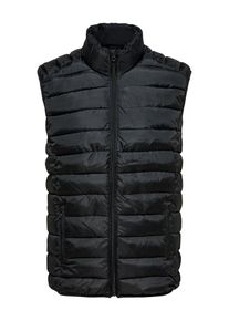 Only & Sons Only & Sons, Herren Weste, Navy