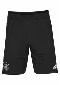 adidas Performance, Herren Trainingsshort 'DFB WM 2018', Schwarz