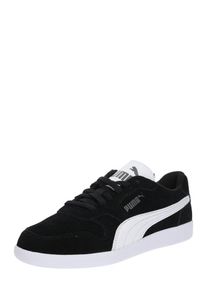 Puma, Herren Sneaker 'Icra Trainer', Schwarz / Wei&szlig;