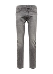 Levi's LEVI'S, Herren Jeans '501 ORIGINAL FIT', Grey Denim