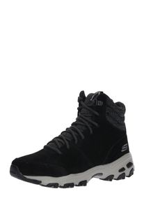 Skechers, Damen Boots 'D'LITES', Schwarz