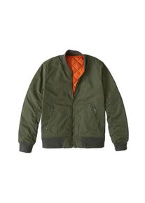 Abercrombie & Fitch Abercrombie & Fitch, Herren Jacke, Oliv