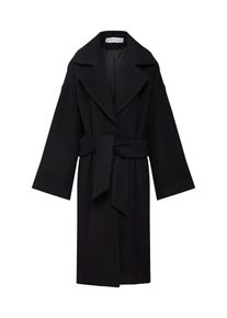 IVYREVEL, Damen Mantel 'KYLO', Schwarz