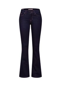 Levi's LEVI'S, Damen Jeans '715 BOOTCUT', Dunkelblau