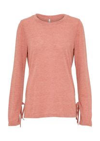 Only, Damen Pullover 'WILMA', Ros&eacute;