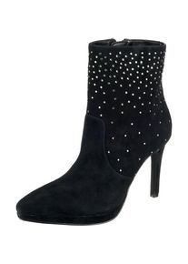 Buffalo, Damen Stiefeletten, Schwarz