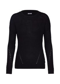 Noisy may, Damen Pullover 'SIAN', Schwarz