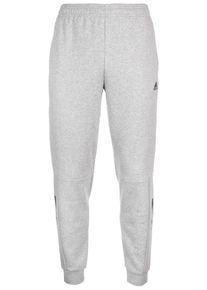 adidas Performance, Herren Trainingshose, Hellgrau / Schwarz