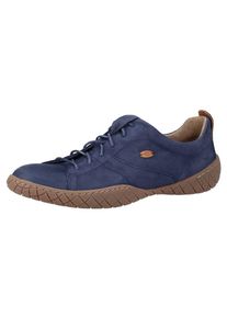 Camel Active, Damen Sneaker, Blau