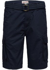 PETROL INDUSTRIES, Herren Shorts, Nachtblau