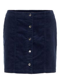 V&eacute;ro Moda VERO MODA, Damen Rock, Navy