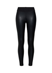 Only, Damen Leggings 'FLIRT', Schwarz