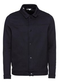 Selected Homme, Herren Sweatjacke, Nachtblau
