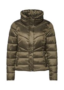 s.Oliver RED LABEL, Damen Jacke, Gr&uuml;n