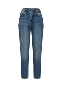 Selected Femme, Damen Jeans, Blue Denim
