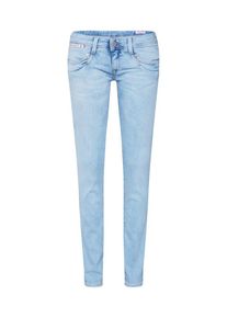 Herrlicher, Damen Jeans, Hellblau