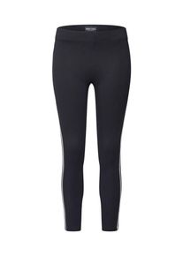 Only, Damen Hose 'onyKIA PANEL LEGGING JRS', Schwarz