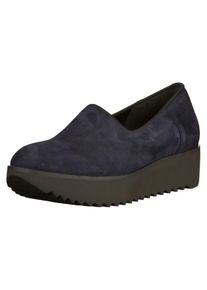 Peter Kaiser, Damen Slipper, Navy