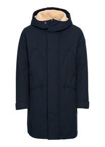 COLMAR, Herren Mantel, Dunkelblau