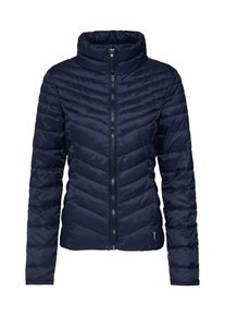 Only, Damen Jacke 'DEMI', Nachtblau