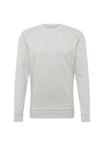 Only & Sons Only & Sons, Herren Sweatshirt, Hellgrau